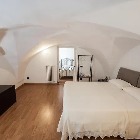 Apartment La Volta Di Fulcignano *