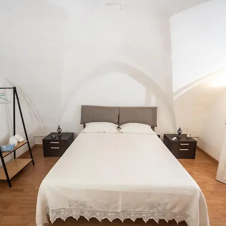 La Volta Di Fulcignano Apartment *