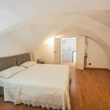 Apartment La Volta Di Fulcignano *