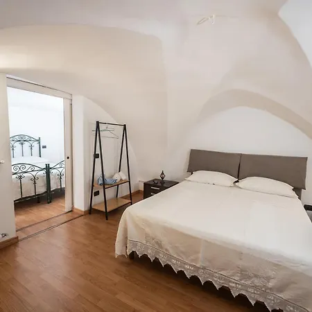 La Volta Di Fulcignano Apartment