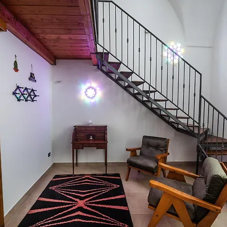 La Volta Di Fulcignano Apartment Lecce