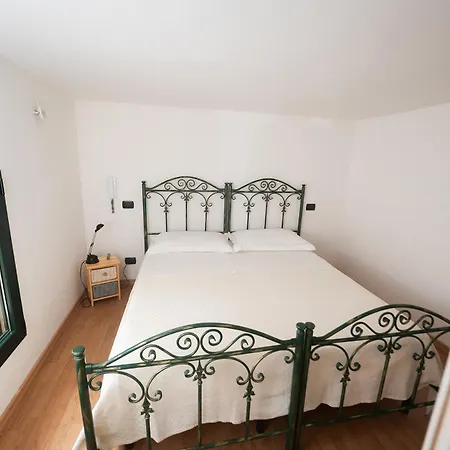 La Volta Di Fulcignano Apartment