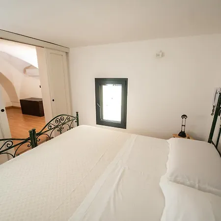 Apartment La Volta Di Fulcignano *