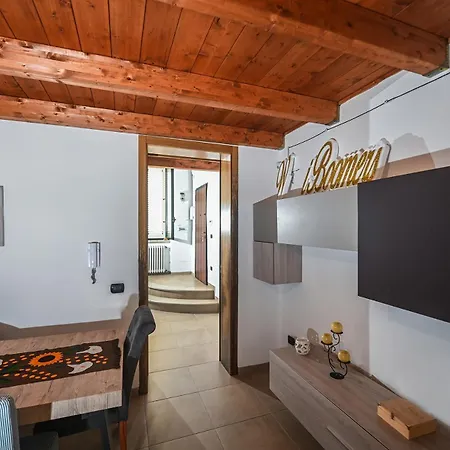 Apartment La Volta Di Fulcignano